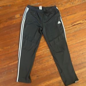 Adidas track pants